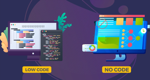 The Rise of “Low-Code” and “No-Code” Tech Careers
