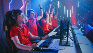 How Esports is Creating New Career Opportunities Beyond Gaming