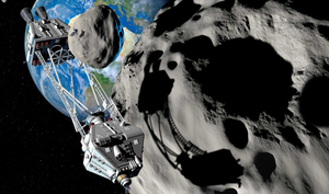 Why Some Scientists Want to Mine Asteroids for Precious Metals?